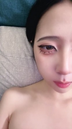 SM绝美校花纯欲母狗 菠萝吹吹 骚出天际 截图9