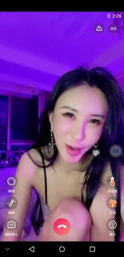 演员，模特，百万粉丝网红【孟晓艺】福利视图流出，金主的母狗，吃鸡啪啪表情 截图1