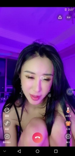 演员，模特，百万粉丝网红【孟晓艺】福利视图流出，金主的母狗，吃鸡啪啪表情 截图4