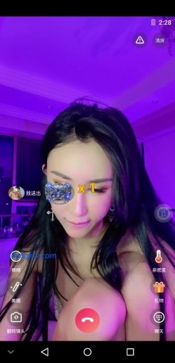 演员，模特，百万粉丝网红【孟晓艺】福利视图流出，金主的母狗，吃鸡啪啪表情 截图8