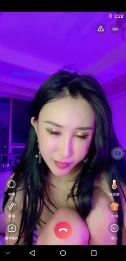 演员，模特，百万粉丝网红【孟晓艺】福利视图流出，金主的母狗，吃鸡啪啪表情 截图9