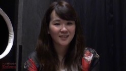 fc2ppv-1204406 【無修正ｘ個人撮影】雑誌のインタビューと偽って、ムチムチ体系の近所にいそうなフツーな娘をナンパして、エッチな事をしようとしてみたら…エロ娘だった【＃ナンパ】 截图5