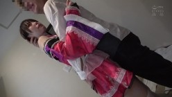 MUKC-023 病みカワ系アイドル ラブホ密会映像 本能を曝け出す生々しいコスプレ×オフパコ乱交 天馬ゆい 截图12