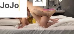 推特专约女大、留学生、女网红、良家大神「JOJO」付费资源 截图1