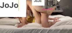 推特专约女大、留学生、女网红、良家大神「JOJO」付费资源 截图2