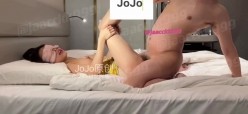 推特专约女大、留学生、女网红、良家大神「JOJO」付费资源 截图12