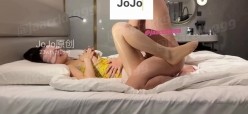 推特专约女大、留学生、女网红、良家大神「JOJO」付费资源 截图16