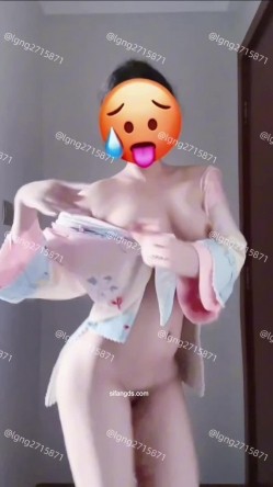 新晋裸舞福利姬【刚子】推特福利，舞蹈老师兼前台，身材极品超级会扭，擅长抖音风裸舞 截图6