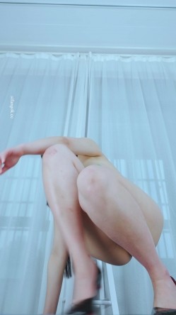绝版舞团【艺舞吧】梦兮，肉肉大妹激情裸舞4K双视角 截图16