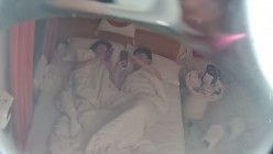 精品酒店偷拍 布置浪漫现场庆祝一周年庆祝结束 温柔良家型小姐姐被男友狠操两次 截图5