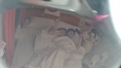 精品酒店偷拍 布置浪漫现场庆祝一周年庆祝结束 温柔良家型小姐姐被男友狠操两次 截图14