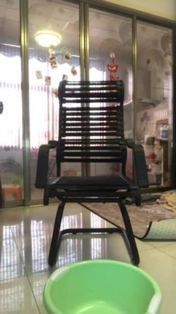 《字母圈顶级大神 ️极限调教阴环骚母狗》震撼全网露脸反差婊体验各种虐阴虐肛，玩法花样多，吃屎喝尿啪啪生殖器各种操作 截图8