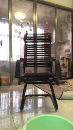 《字母圈顶级大神 ️极限调教阴环骚母狗》震撼全网露脸反差婊体验各种虐阴虐肛，玩法花样多，吃屎喝尿啪啪生殖器各种操作 截图13