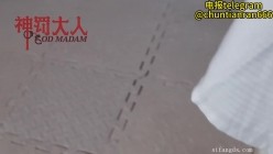 极品超强医生女S【北京神罚大人】长视频福利，极限调教责罚狗奴，寸止榨精，各种花活儿 截图16