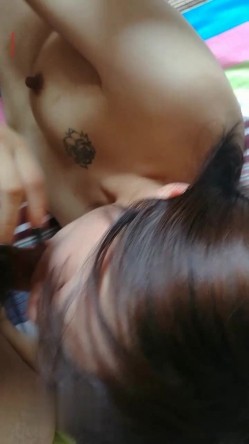 云盘流出：极品尤物身穿情趣制服被狠肏 调教女友为奴情侣日常性爱啪啪34V合集 截图11