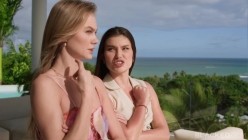 [Blacked] (Dolly Dyson) Hotel Vixen S03 E02- Unparalleled Customer Service XXX (2026) (1080p HEVC) [GhostFreakXX] 截图2
