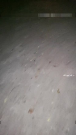 漂亮美乳叶子小姐户外勾搭啪啪全程记录 跪舔口爆 车震无套爆操 一晚上勾搭好几个干好几炮 高清完整版 截图12