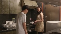 MEYD-787 元ヤリマンの叔母がエロすぎて超ガリ勉の甥っ子が性欲モンスター化！絶対に逃げられない抜かずの孕ませ超絶倫ホールド 蜜美杏 截图8