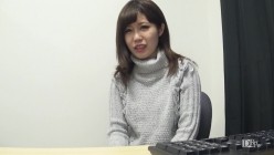 10musume-040817_01 素人AV面接 〜風俗の稼ぎが悪くて面接にきました〜 截图1