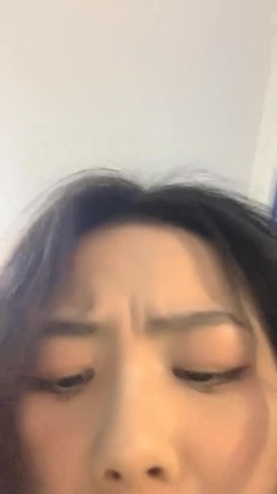最喜欢的一个美少女，【兰哥】校花女神~!大长美腿~特写骚穴~柔逼自慰~爽到不行~强烈推荐 截图5