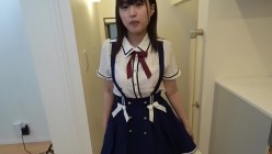 fc2ppv-2248474 【7発ごっくん】フェラ界の絶対的エース。こんな美少女のエグいフェラと連続ごっくんを見たことありますか。スワローガールズ#1 みお 截图1