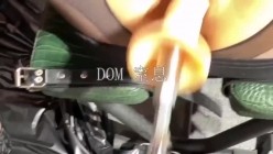 你的女神大佬的母狗~专业SM社区字母圈神人【DOM窒息】调教作品 粉丝投稿绝版全套~秒懂下 截图3