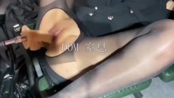 你的女神大佬的母狗~专业SM社区字母圈神人【DOM窒息】调教作品 粉丝投稿绝版全套~秒懂下 截图15