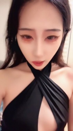 SM绝美校花纯欲母狗 菠萝吹吹 骚出天际 截图3