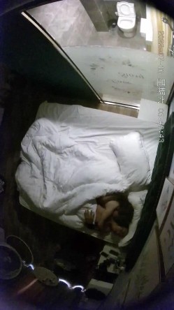 最新流出安防酒店摄像头偷拍 ️没事干妹妹,有事干妹妹,让哥哥精尽人亡的节奏 截图6