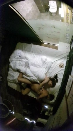 最新流出安防酒店摄像头偷拍 ️没事干妹妹,有事干妹妹,让哥哥精尽人亡的节奏 截图11