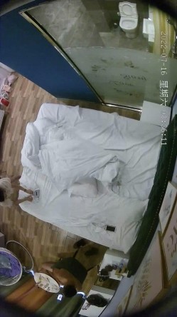 最新流出安防酒店摄像头偷拍 ️没事干妹妹,有事干妹妹,让哥哥精尽人亡的节奏 截图15