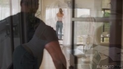 [Blacked] Jenna Madison Gorgeous Blonde Never Had A Cock So Big (26.09.20)[480p][xFans].mp4 截图3