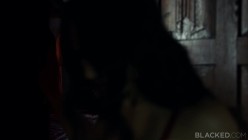 [Blacked] (Josie Rae) Perfect Beauty BBC Double Teamed XXX (2026) (1080p HEVC) [GhostFreakXX] 截图3