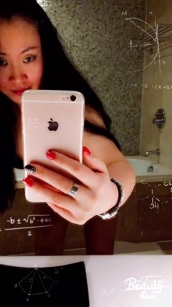 【Weagogo】【百度云泄密系列】特别整理良家打炮 截图16