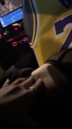 玩的就是真实十年约炮大神【一杆钢枪 】推特私拍，乐忠于开发调教高质清纯女学生3P调教 截图13