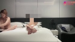 新人探花洪七酒店约炮 ️可爱型妹妹上位的时候还让我不要动最后给她搞得捂着肚子缓半天 截图4