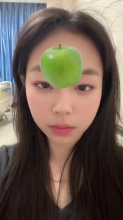 河北卫校学生妹_周燕_与渣男分手惨遭报复泄密私拍_全方位抽插表情骚入骨髓！ 截图2
