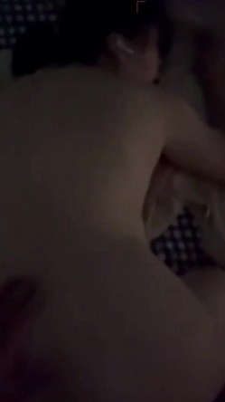 河北卫校学生妹_周燕_与渣男分手惨遭报复泄密私拍_全方位抽插表情骚入骨髓！ 截图13