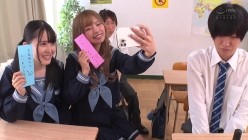 RCTD-581 TSF世界改変スクール 截图2