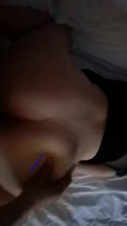 抖音、微博波霸女神，极品巨乳网红【刘雯、雯太师】最新流出，露脸性爱福利 截图8