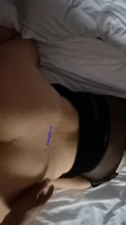 抖音、微博波霸女神，极品巨乳网红【刘雯、雯太师】最新流出，露脸性爱福利 截图12