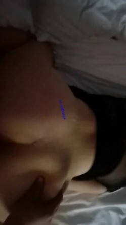 抖音、微博波霸女神，极品巨乳网红【刘雯、雯太师】最新流出，露脸性爱福利 截图16