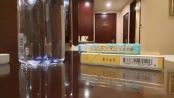 目前唯一直播的探花许墨学生妹玩腻了换口味约炮个破洞牛仔裙少妇 截图14