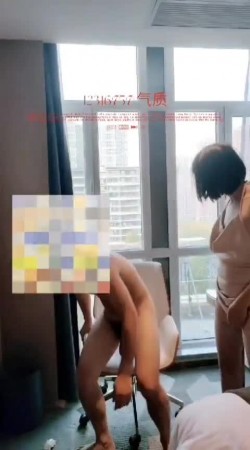绿帽奴，换妻大神，【12316757_Qizhi】娇妻绝版福利 娇妻老公情人三人行其乐融融 截图8