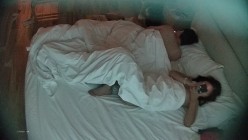 性瘾女友爱裸睡欲求不满翻来覆去缠着男友要啪啪 漏点较多 也挺有看点的 眼镜妹比男人更好色 截图4