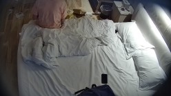 性瘾女友爱裸睡欲求不满翻来覆去缠着男友要啪啪 漏点较多 也挺有看点的 眼镜妹比男人更好色 截图11