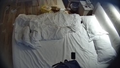 性瘾女友爱裸睡欲求不满翻来覆去缠着男友要啪啪 漏点较多 也挺有看点的 眼镜妹比男人更好色 截图12