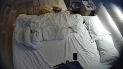 性瘾女友爱裸睡欲求不满翻来覆去缠着男友要啪啪 漏点较多 也挺有看点的 眼镜妹比男人更好色 截图13
