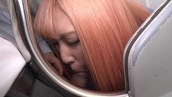 caribbeancom-122921_001 痴漢電車 ～一度恥辱を受けたら濡れが止まらなくなったOL～ 截图6