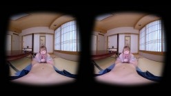 caribbeancom-081020_001 [VR] 洗練された大人のいやし亭 ～超絶美人のマゾパイズリとリアル本番体験～ 截图2